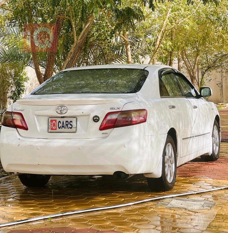 تويوتا كامري